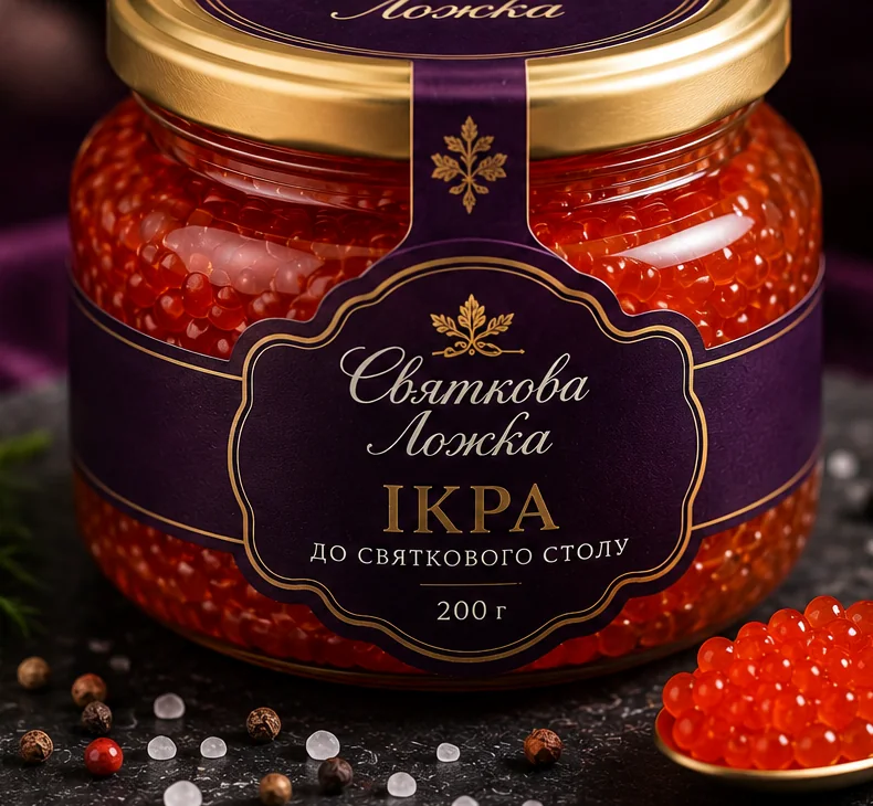 Редакційна сцена з нейтральною банкою без стороннього брендингу